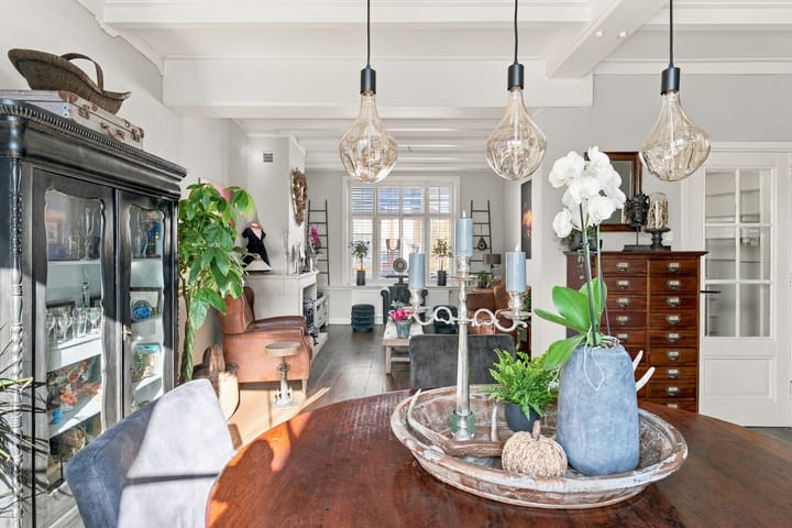 Hoekwoning te koop: Noordstraat 29, Domburg