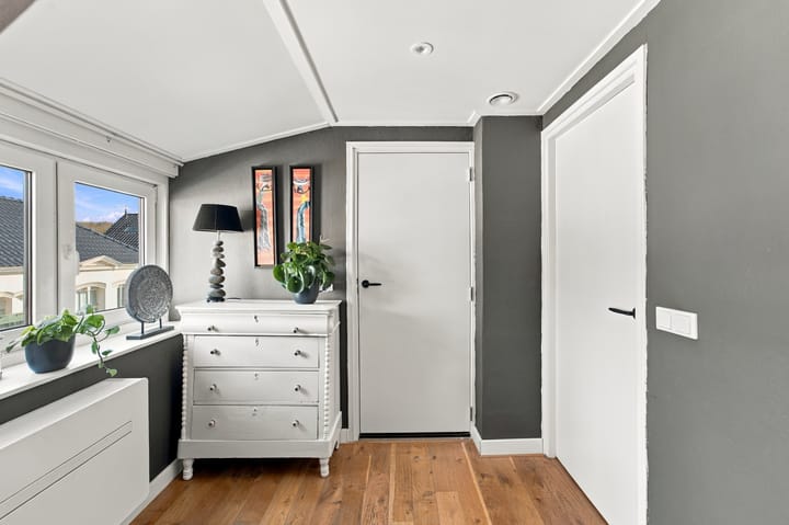 Hoekwoning te koop: Noordstraat 29, Domburg