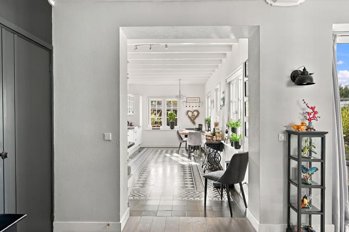 Hoekwoning te koop: Noordstraat 29, Domburg