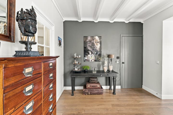 Hoekwoning te koop: Noordstraat 29, Domburg