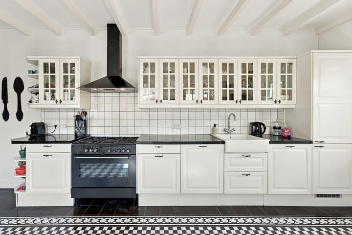Hoekwoning te koop: Noordstraat 29, Domburg