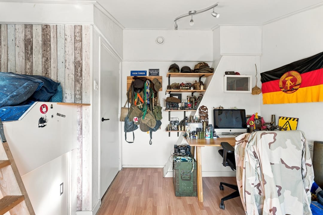 Photo 32 of Noordstraat 29