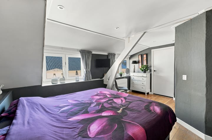Hoekwoning te koop: Noordstraat 29, Domburg