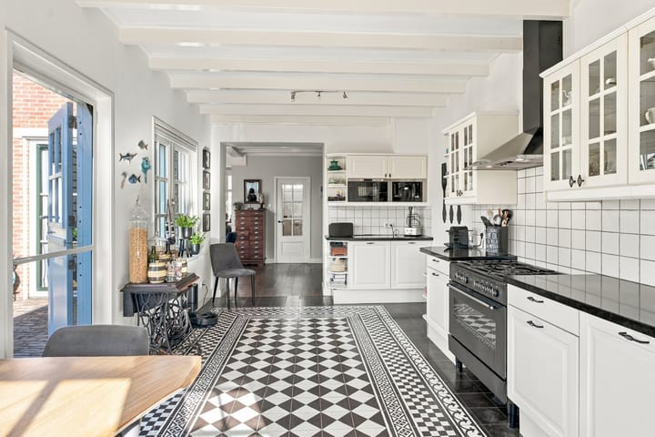 Hoekwoning te koop: Noordstraat 29, Domburg
