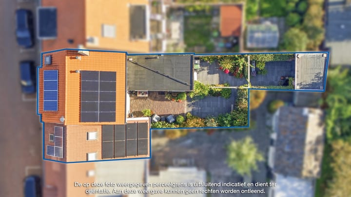 Hoekwoning te koop: Noordstraat 29, Domburg