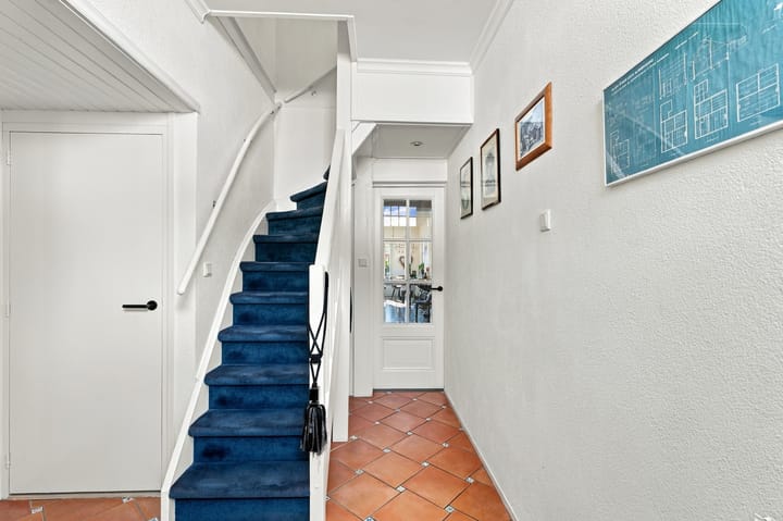 Hoekwoning te koop: Noordstraat 29, Domburg