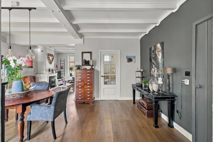 Hoekwoning te koop: Noordstraat 29, Domburg