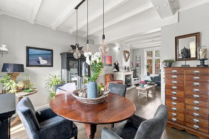 Hoekwoning te koop: Noordstraat 29, Domburg