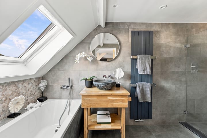 Hoekwoning te koop: Noordstraat 29, Domburg