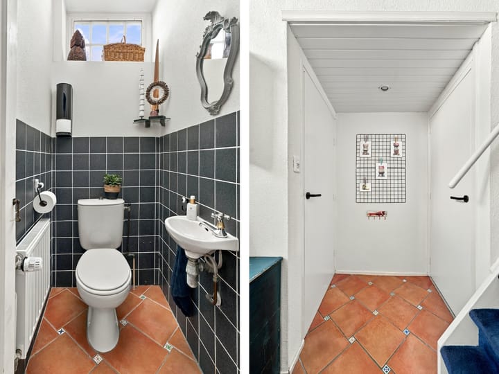 Hoekwoning te koop: Noordstraat 29, Domburg