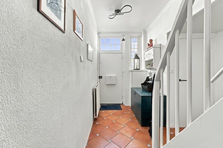 Hoekwoning te koop: Noordstraat 29, Domburg