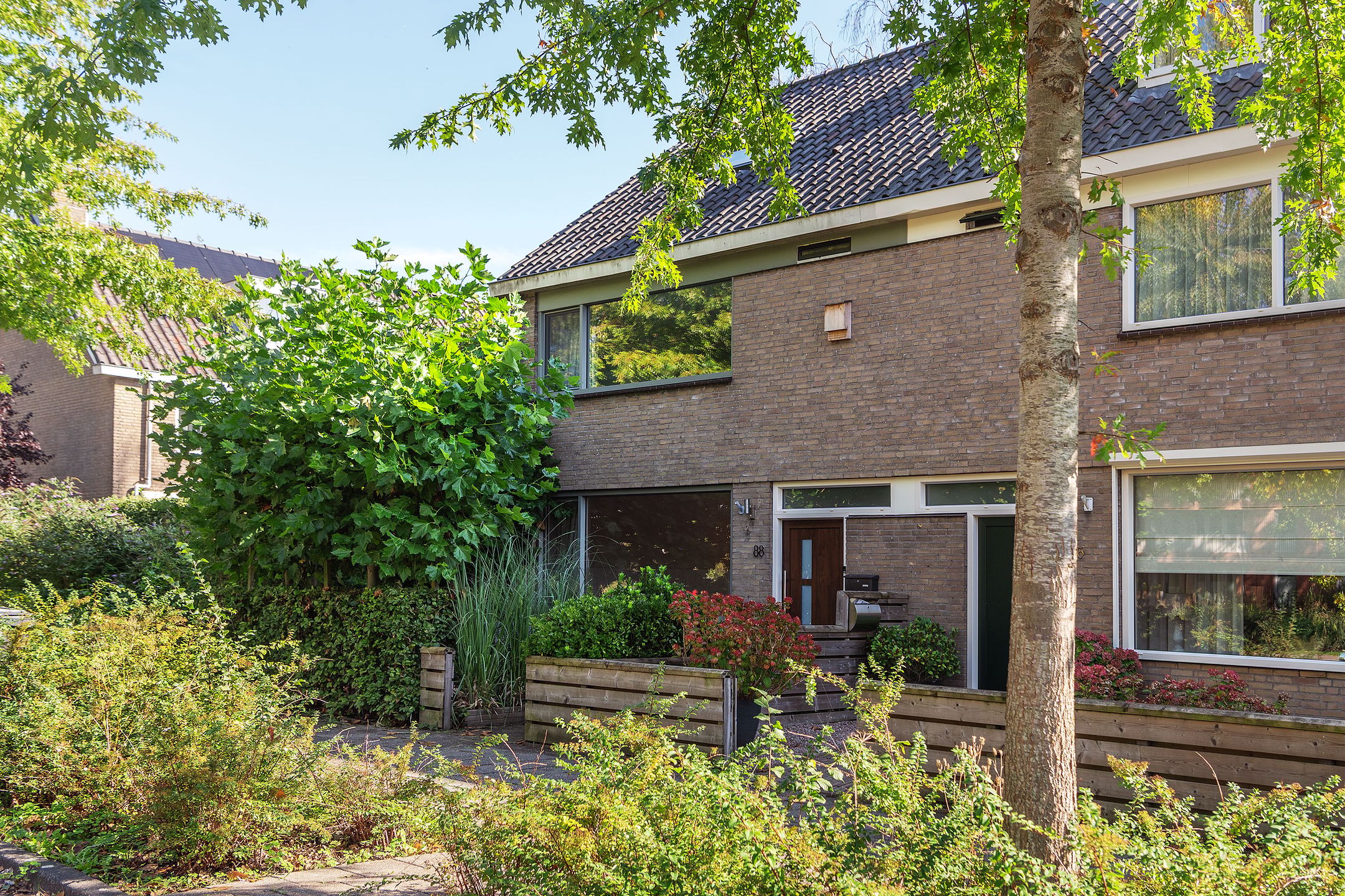 Beethovenlaan 88 