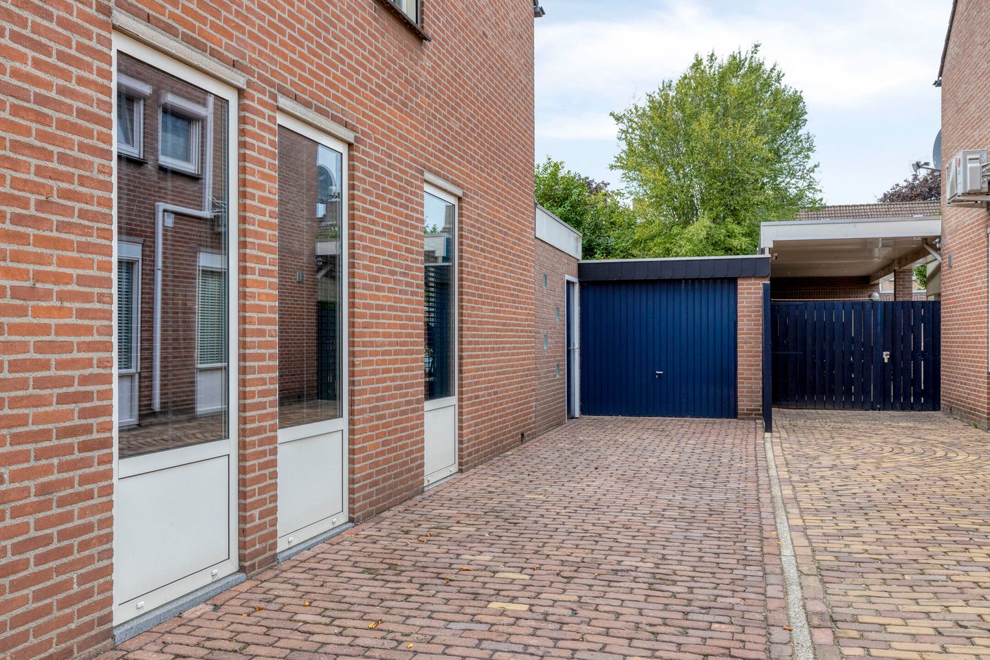 Foto 40 van Heikampseweg 61