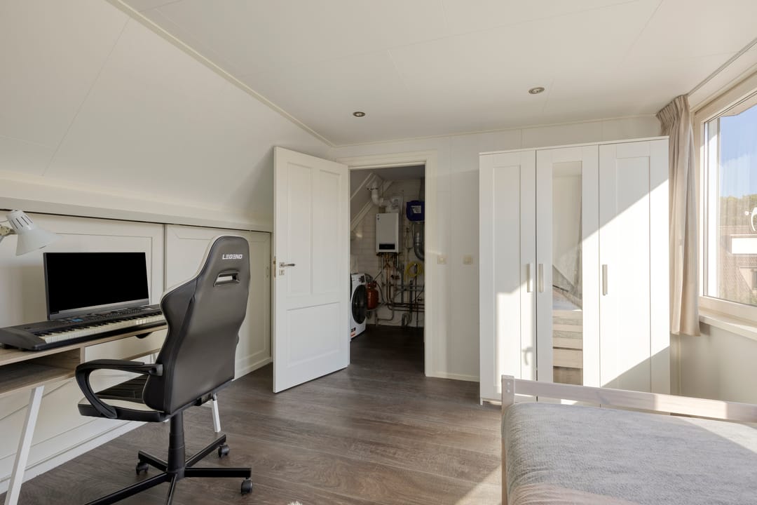 Photo 38 of Oderlaan 27