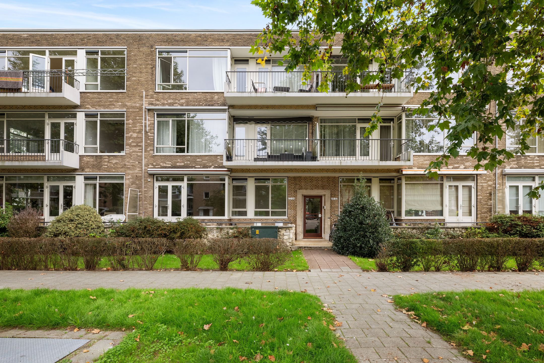 Van Beethovenlaan 22 