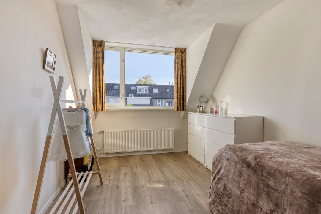 Photo 32 of Oderlaan 27