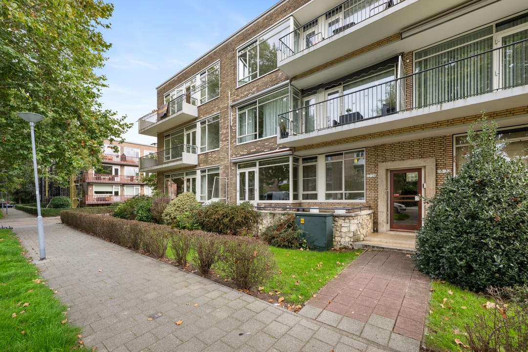 Photo 22 of Van Beethovenlaan 22