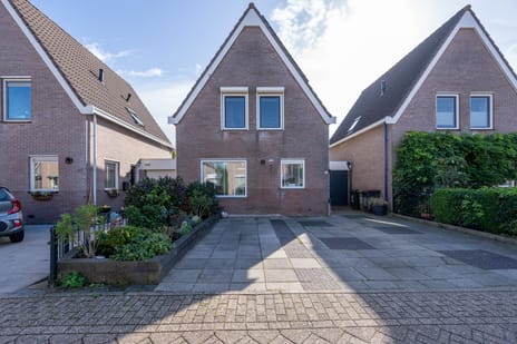 Graanstraat thumbnail