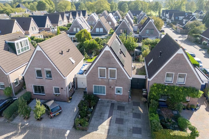 Photo 4 of Graanstraat 73
