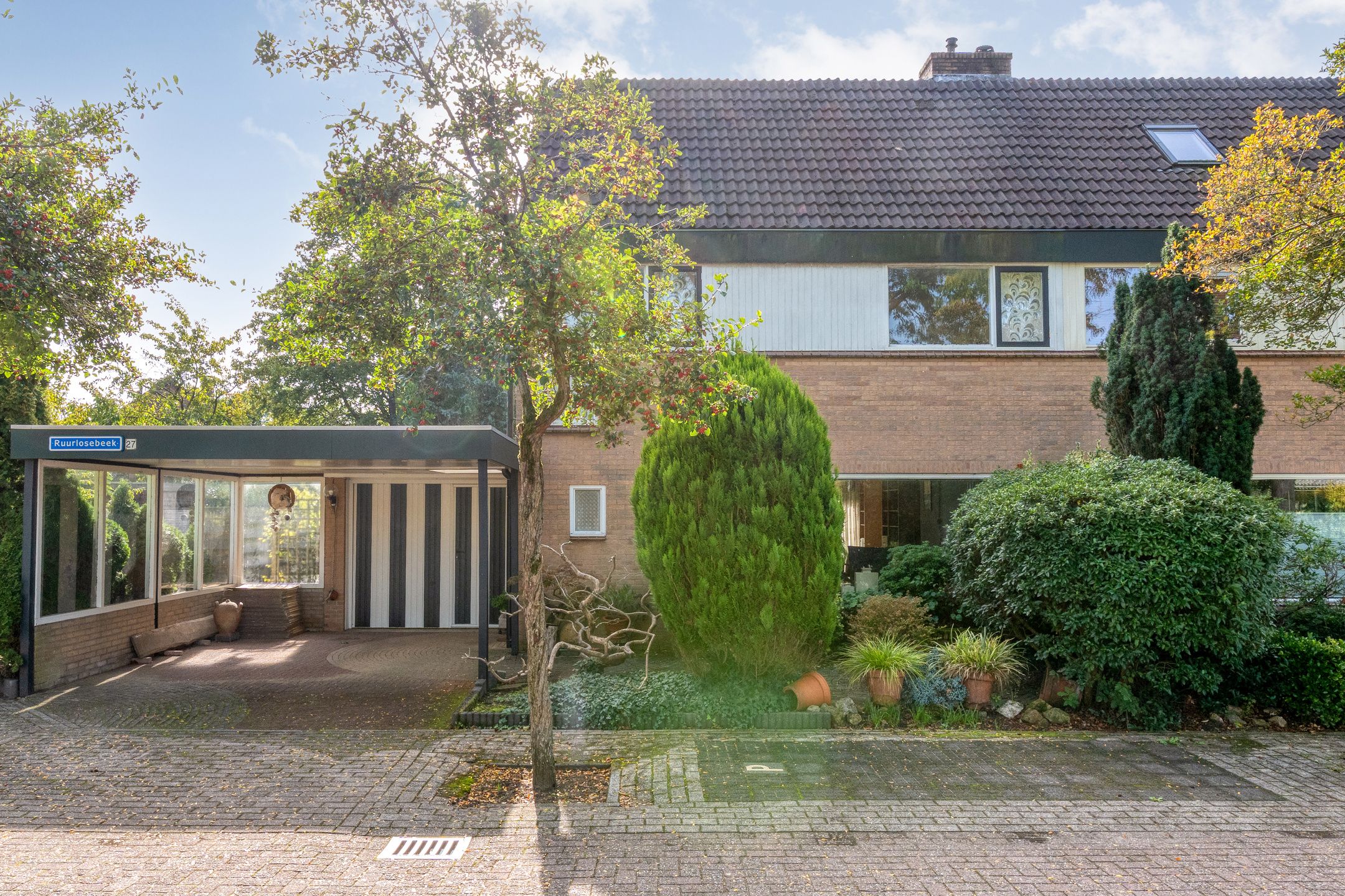 Foto 42 van Ruurlosebeek 27