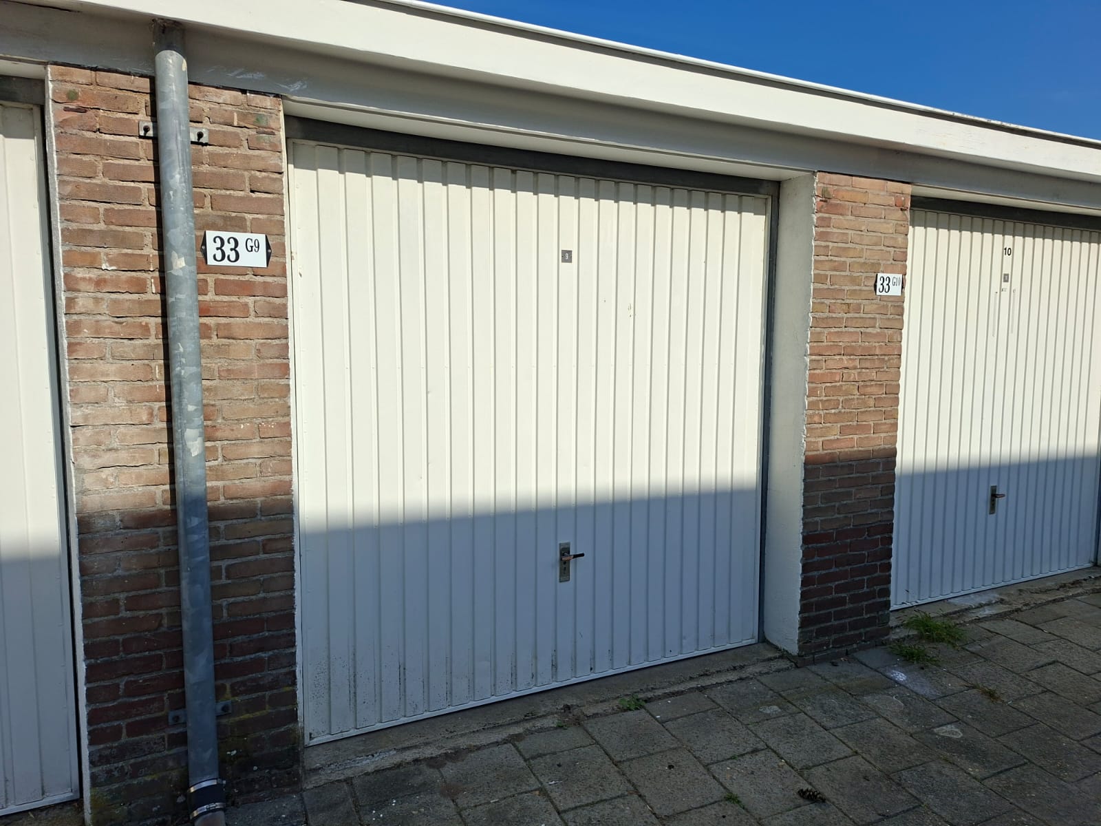 Kerkstraat 33 G9  
