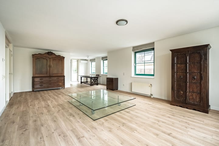 Appartement te koop: Generaal Foulkesweg 38, Wageningen