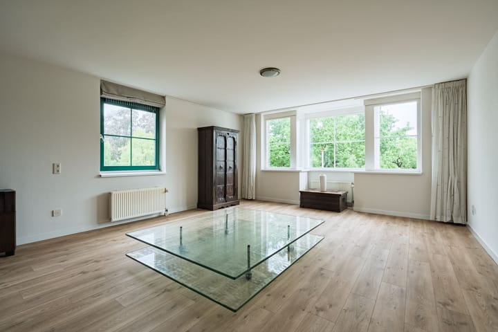 Appartement te koop: Generaal Foulkesweg 38, Wageningen