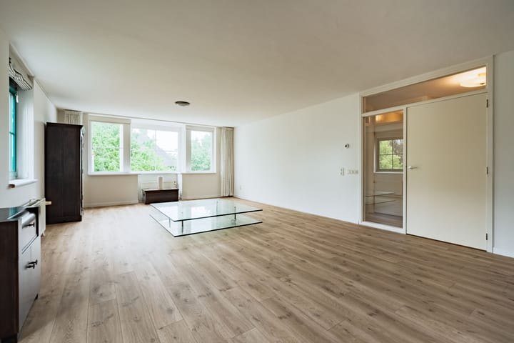 Appartement te koop: Generaal Foulkesweg 38, Wageningen