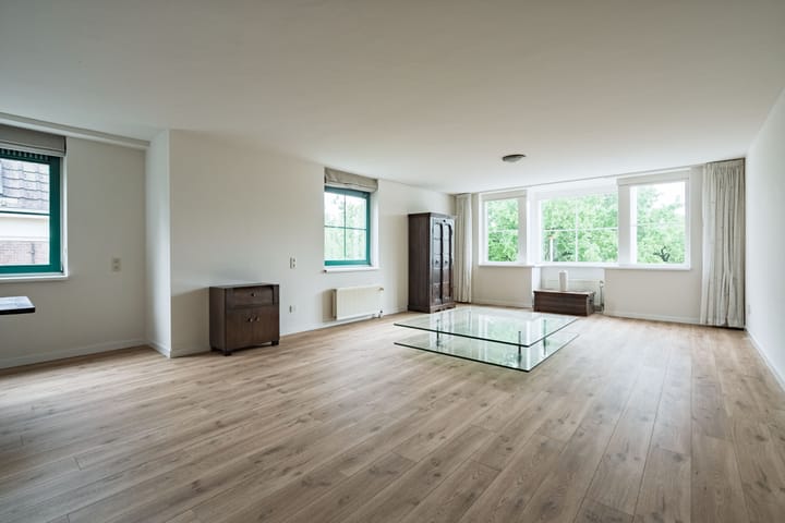 Appartement te koop: Generaal Foulkesweg 38, Wageningen