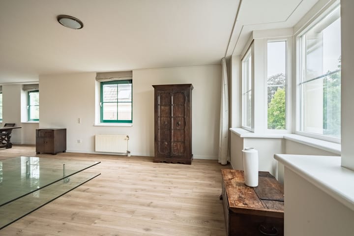 Appartement te koop: Generaal Foulkesweg 38, Wageningen