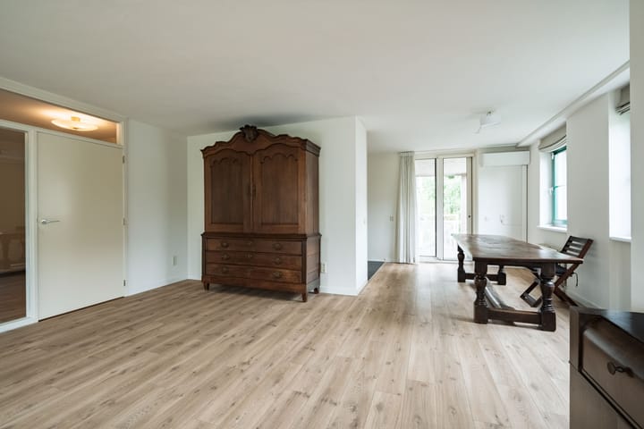 Appartement te koop: Generaal Foulkesweg 38, Wageningen