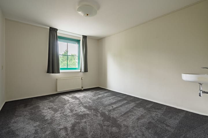 Appartement te koop: Generaal Foulkesweg 38, Wageningen