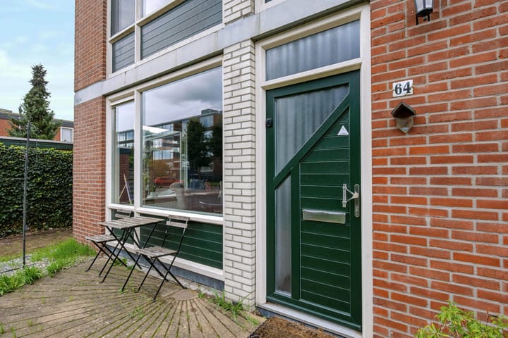 Foto 4 van IJsselstraat 64