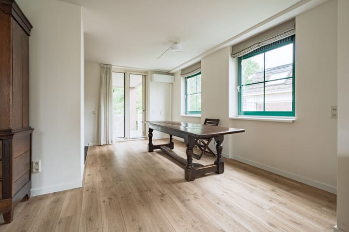 Appartement te koop: Generaal Foulkesweg 38, Wageningen