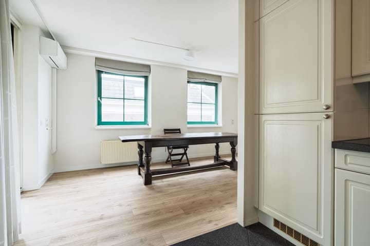Appartement te koop: Generaal Foulkesweg 38, Wageningen