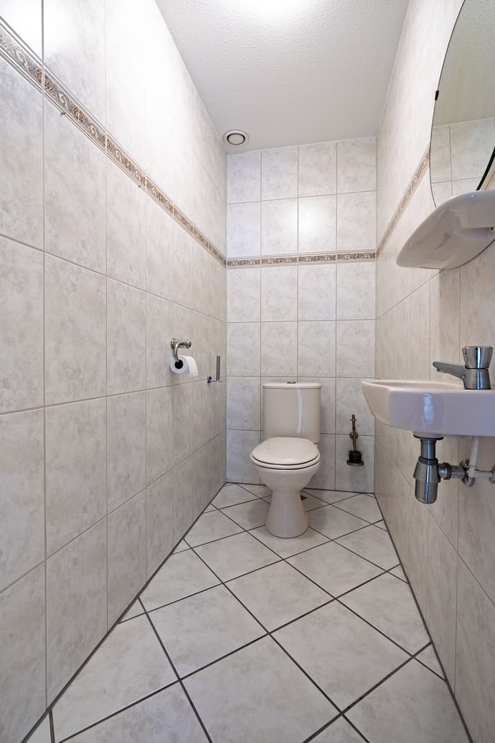 Appartement te koop: Generaal Foulkesweg 38, Wageningen
