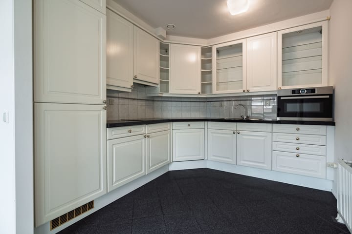 Appartement te koop: Generaal Foulkesweg 38, Wageningen