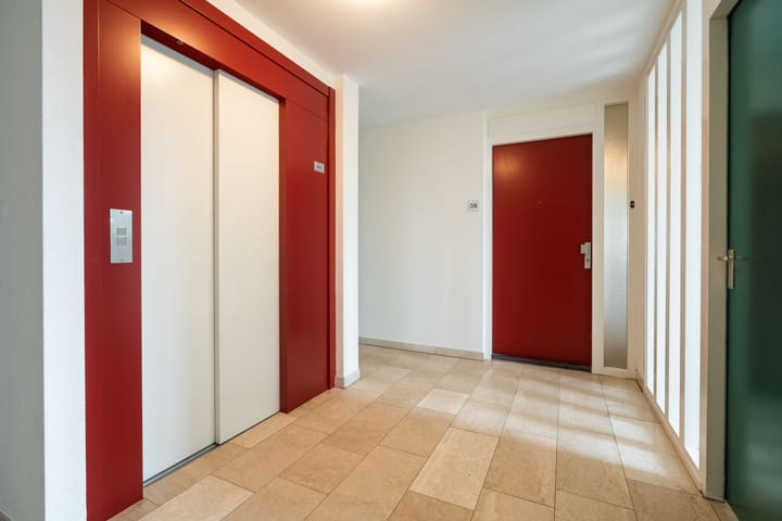 Appartement te koop: Generaal Foulkesweg 38, Wageningen