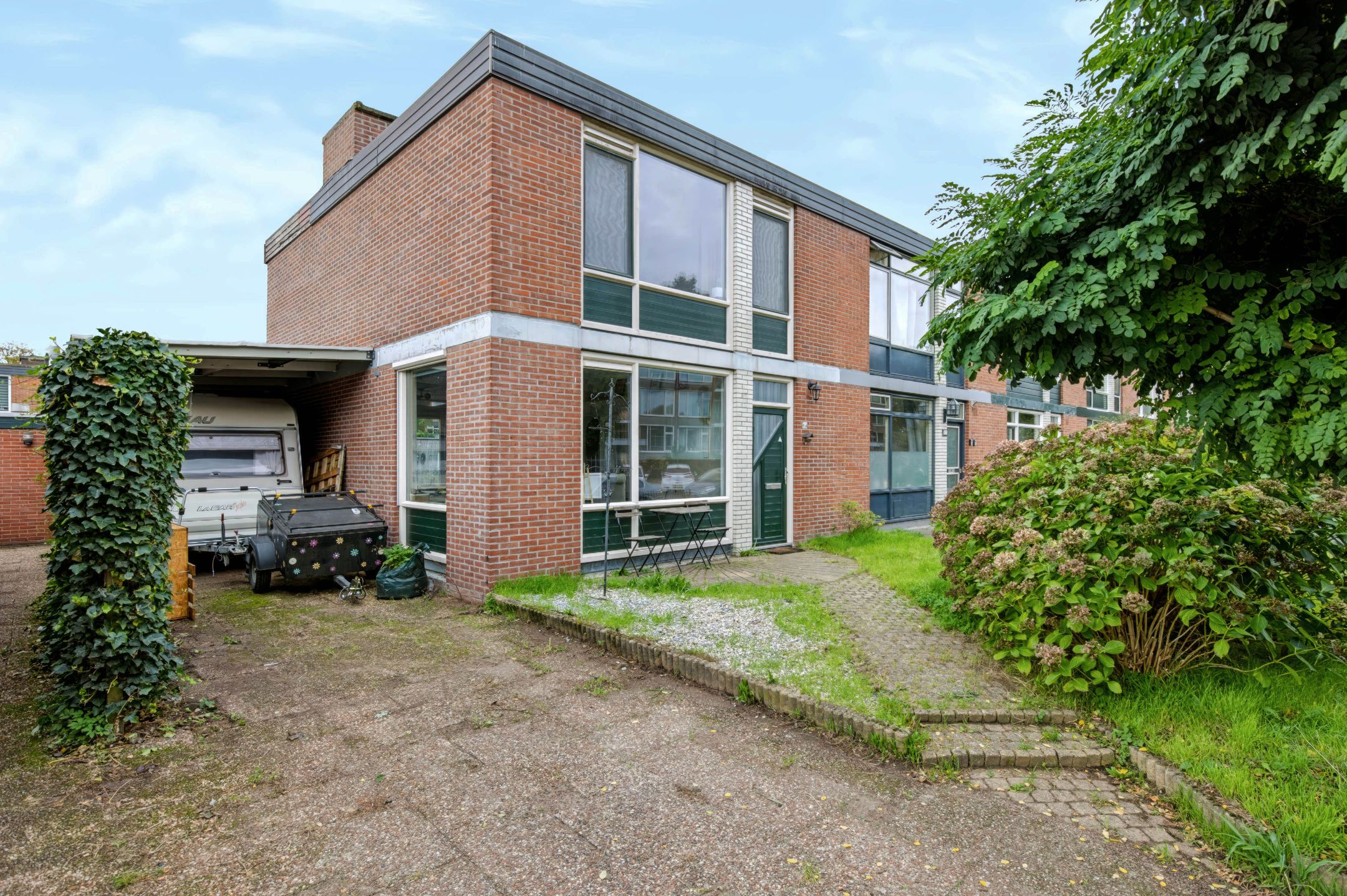 IJsselstraat 64 