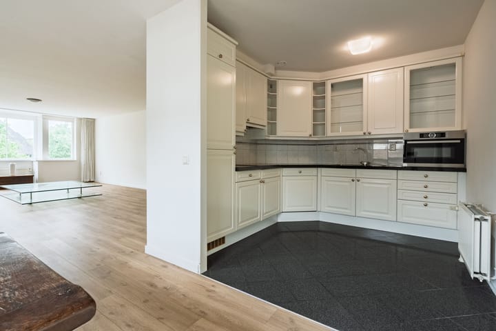 Appartement te koop: Generaal Foulkesweg 38, Wageningen