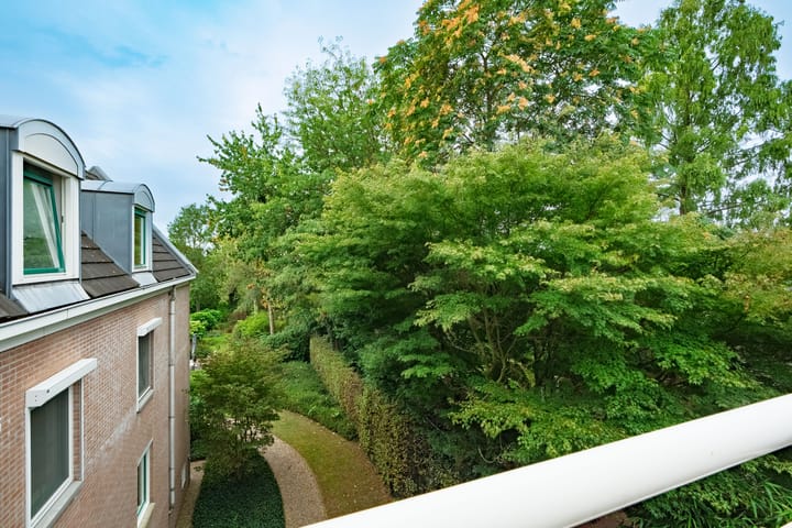 Appartement te koop: Generaal Foulkesweg 38, Wageningen