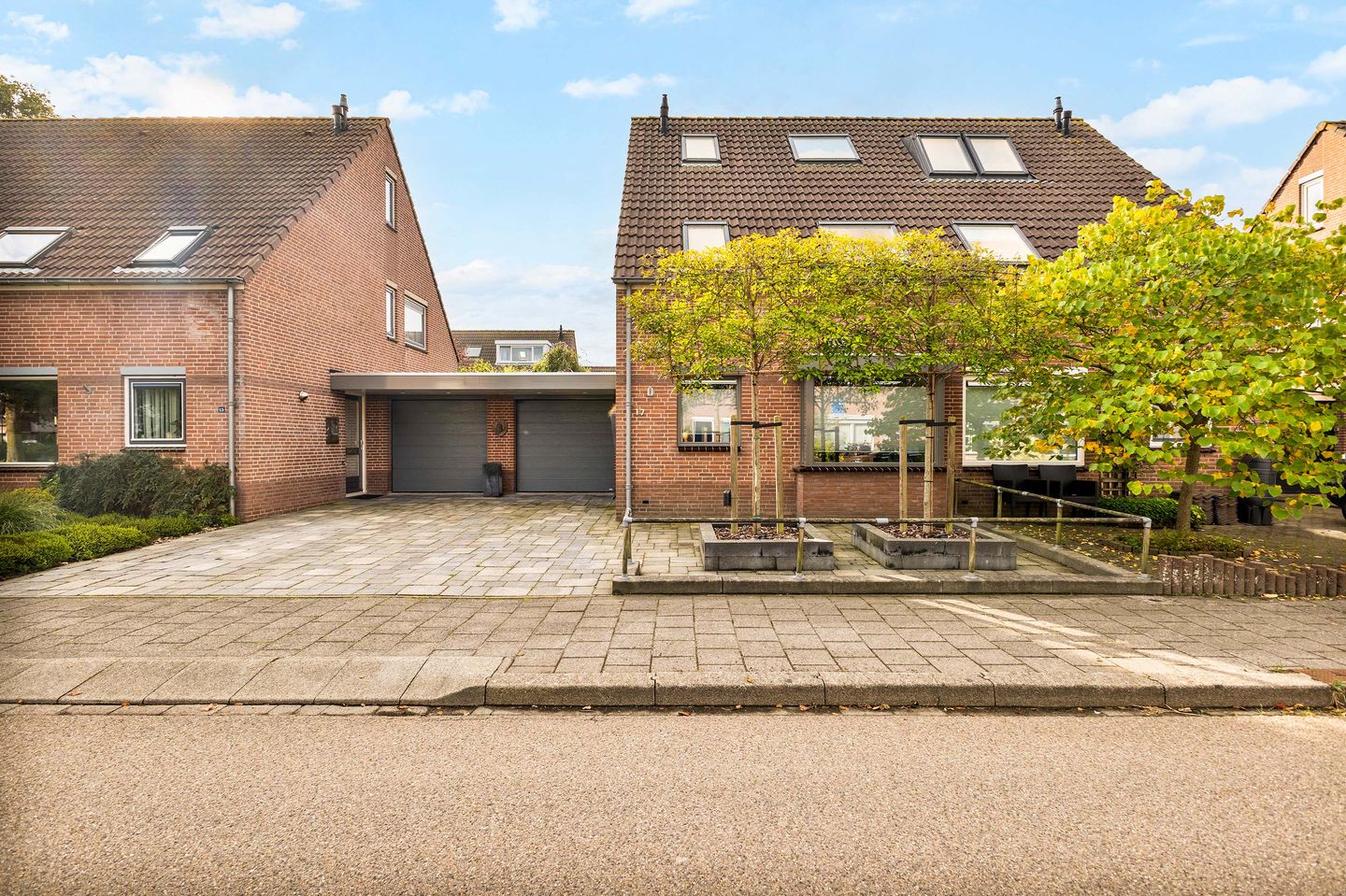 Photo 1 of Alie Postmastraat 17