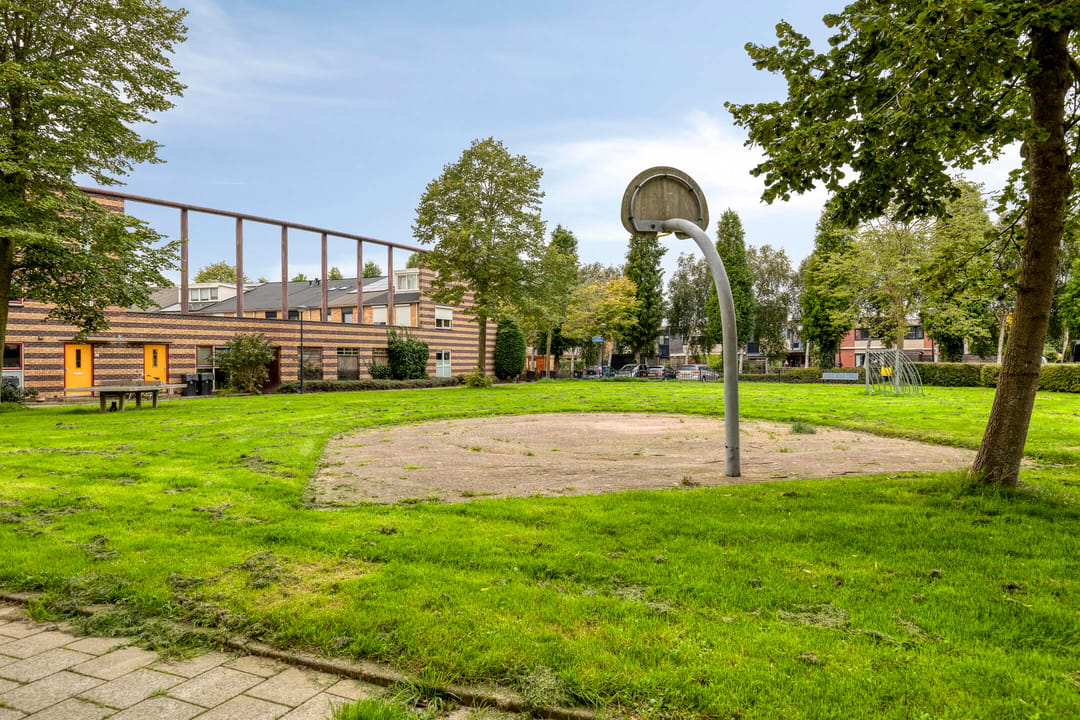 Foto 43 van Huygenhoekring 237