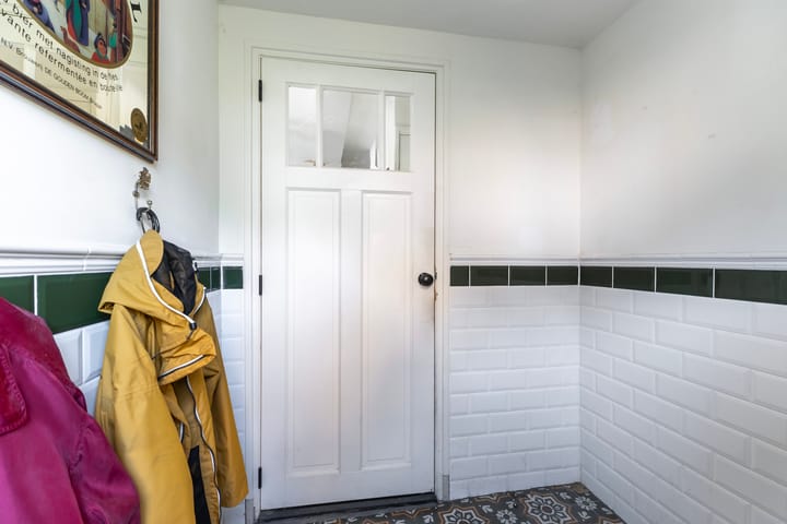 Vrijstaande woning te koop: Tsjerkepaad 2, Ingwierrum