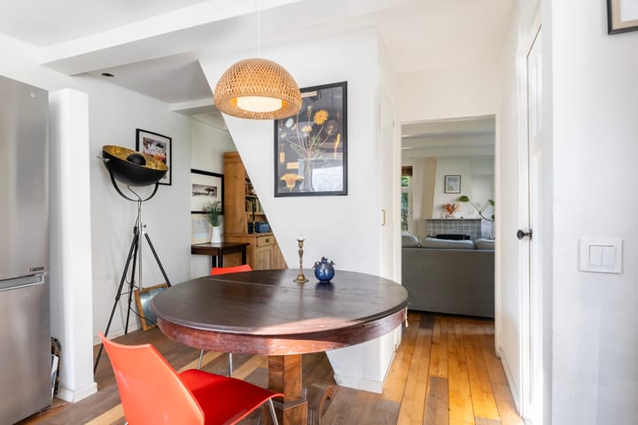 Vrijstaande woning te koop: Tsjerkepaad 2, Ingwierrum