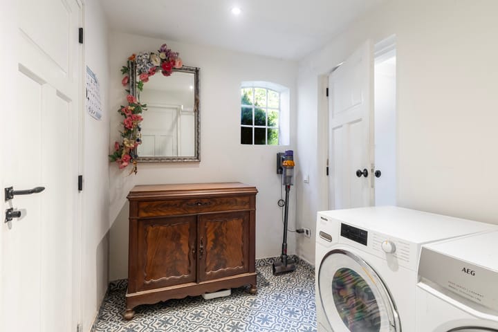 Vrijstaande woning te koop: Tsjerkepaad 2, Ingwierrum