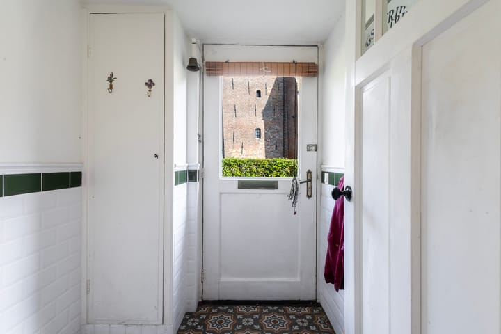Vrijstaande woning te koop: Tsjerkepaad 2, Ingwierrum