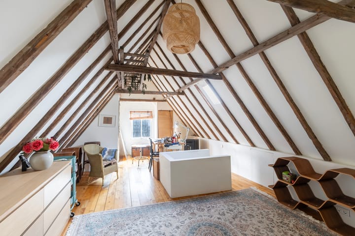 Vrijstaande woning te koop: Tsjerkepaad 2, Ingwierrum
