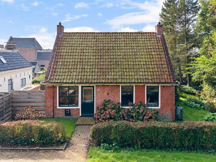 Foto 4 van Tsjerkepaad 2