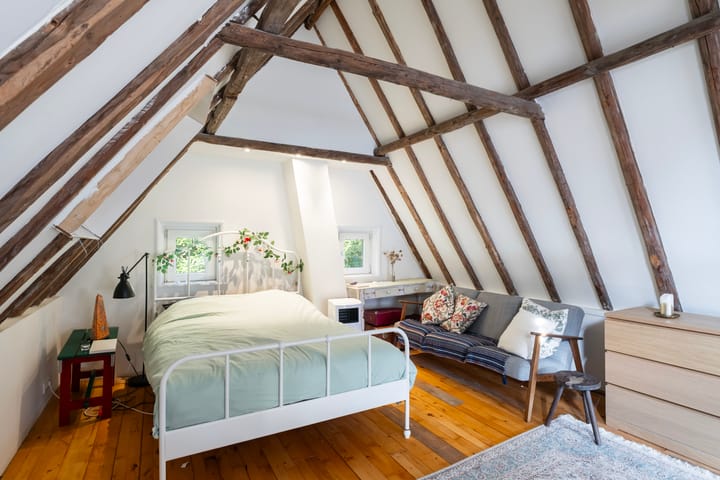 Vrijstaande woning te koop: Tsjerkepaad 2, Ingwierrum